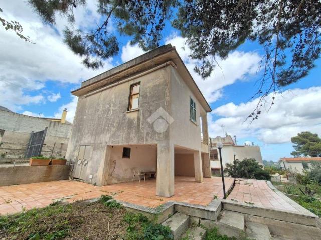Villa in vendita a Monreale PA
