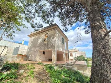 Villa in vendita a Monreale PA