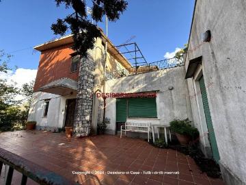 Villa in vendita a Monreale PA