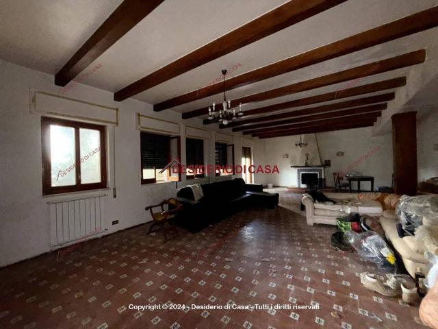 Villa in vendita a Monreale PA