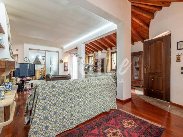 Villa in vendita a Monreale PA