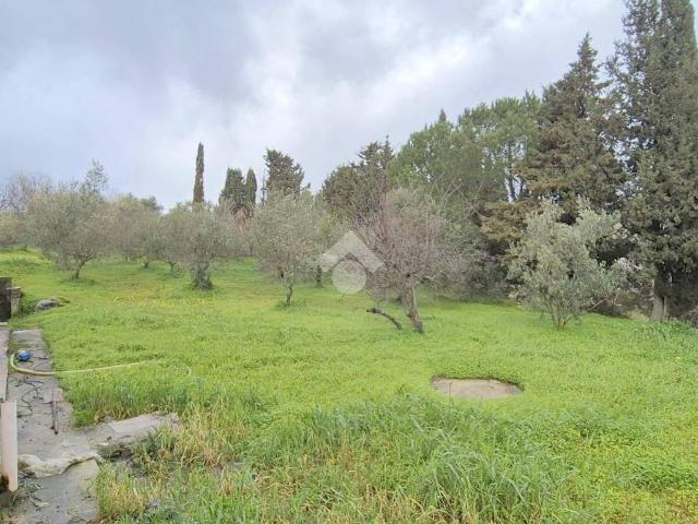 Villa in vendita a Monreale PA