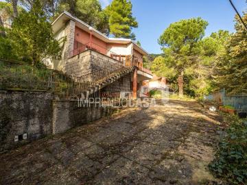 Villa in vendita a Monreale PA