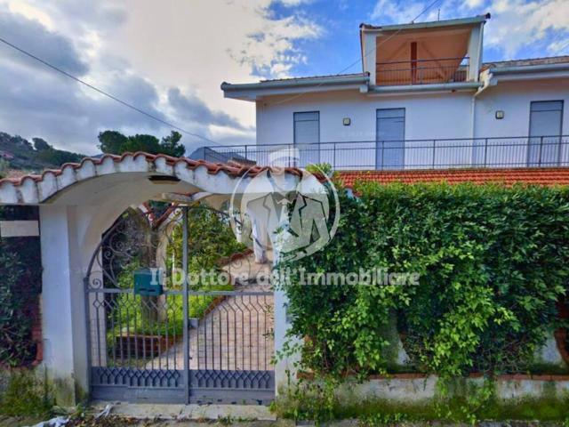 Villa in vendita a Monreale PA