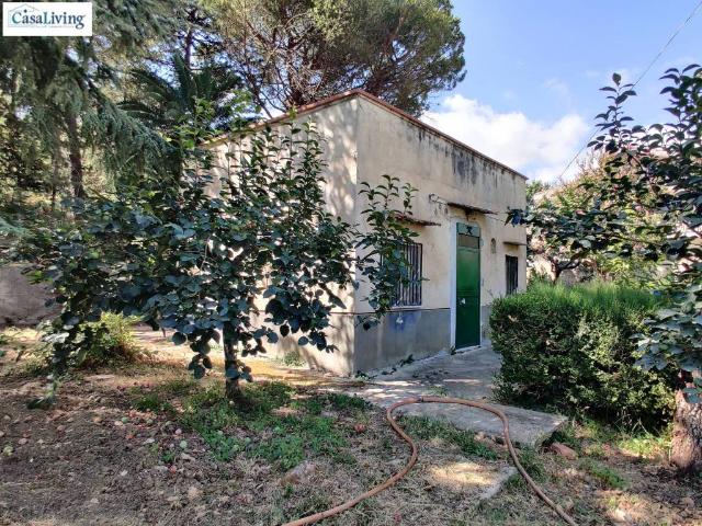 Villa in vendita a Monreale PA