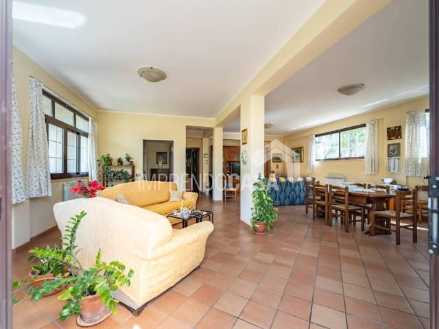 Villa in vendita a Monreale PA