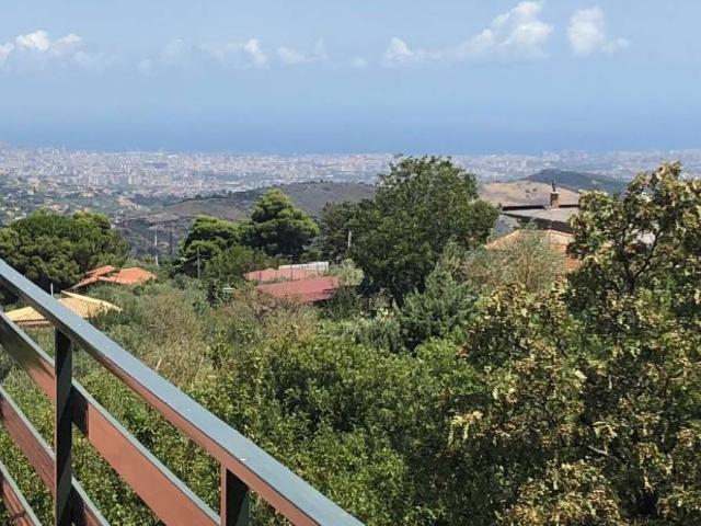 Villa in vendita a Monreale PA