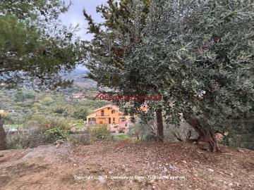 Villa in vendita a Monreale PA