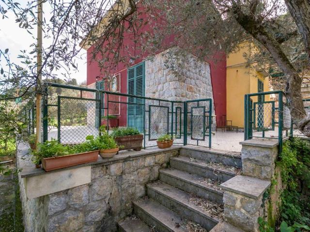 Villa in vendita a Monreale PA