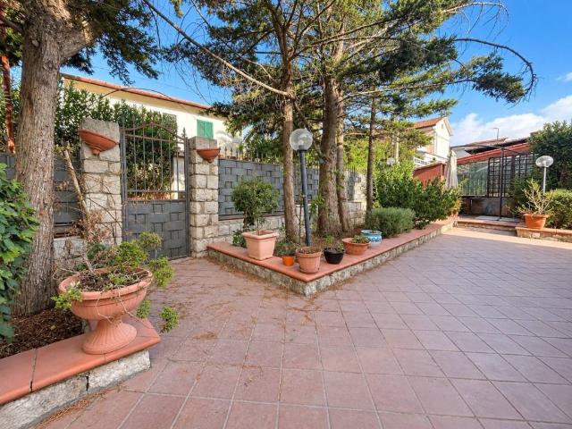 Villa in vendita a Monreale PA