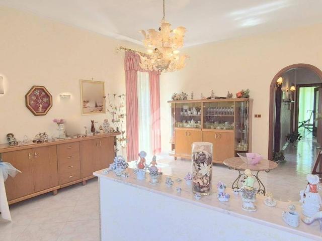 Villa in vendita a Monreale PA