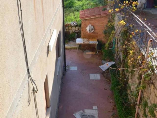 Villa in vendita a Monreale PA
