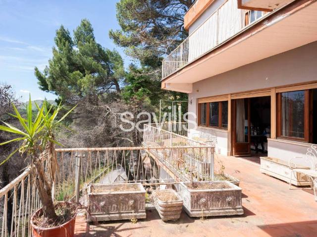 Villa in vendita a Monreale PA