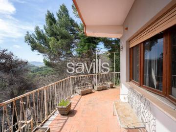 Villa in vendita a Monreale PA