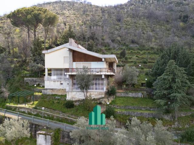 Villa in vendita a Monreale PA