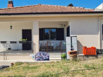 Villa in vendita a Monreale PA