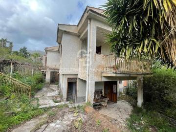 Villa in vendita a Monreale PA