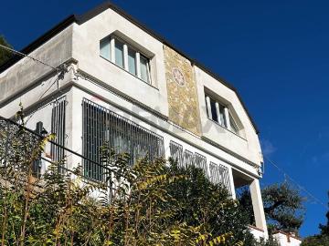 Villa in vendita a Monreale PA
