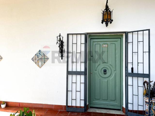 Villa in vendita a Monreale PA
