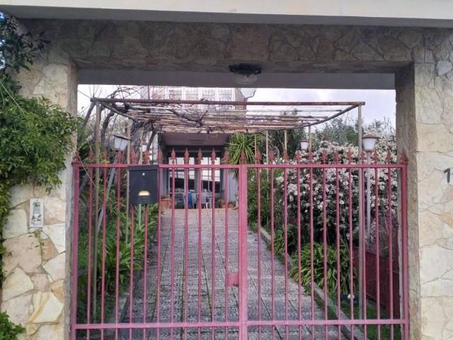 Villa in vendita a Monreale PA