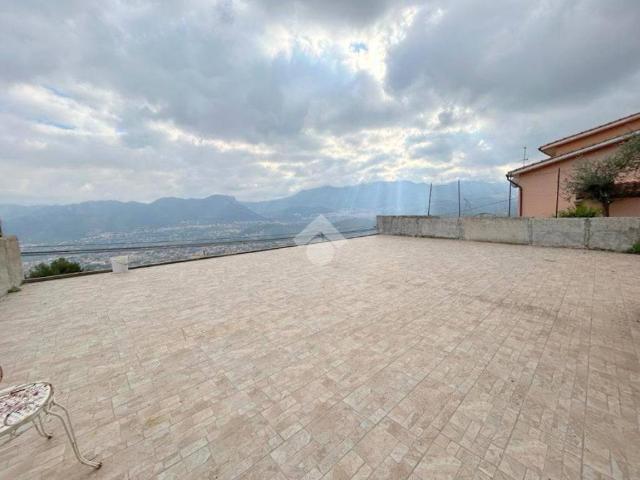 Villa in vendita a Monreale PA
