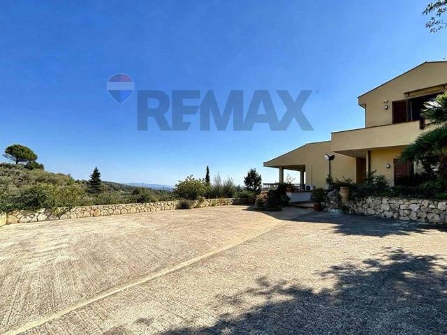Villa in vendita a Monreale PA