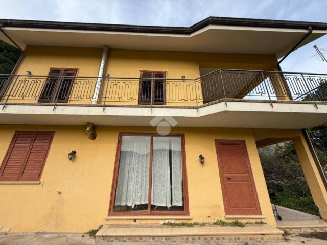 Villa in vendita a Monreale PA