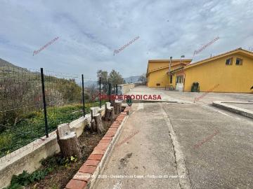 Villa in vendita a Monreale PA