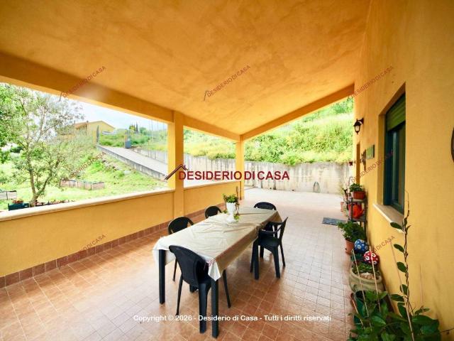 Villa in vendita a Monreale PA