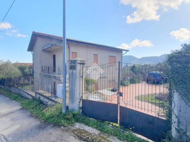 Villa in vendita a Monreale PA