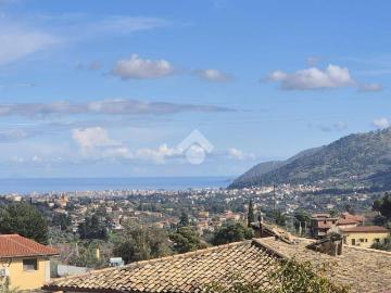 Villa in vendita a Monreale PA