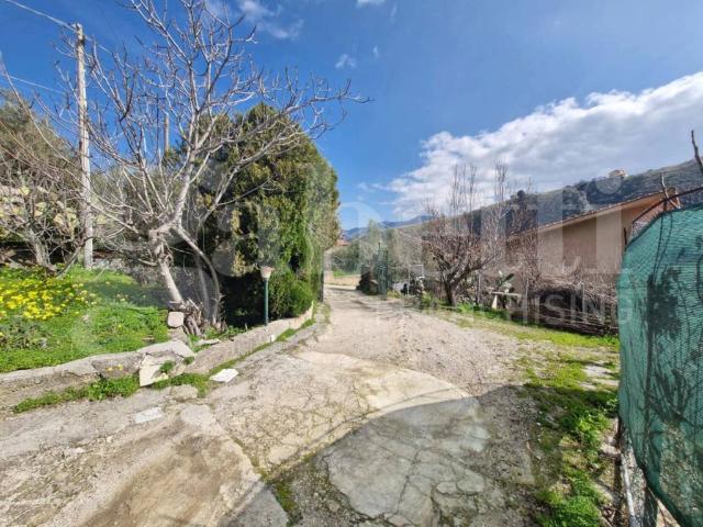 Villa in vendita a Monreale PA