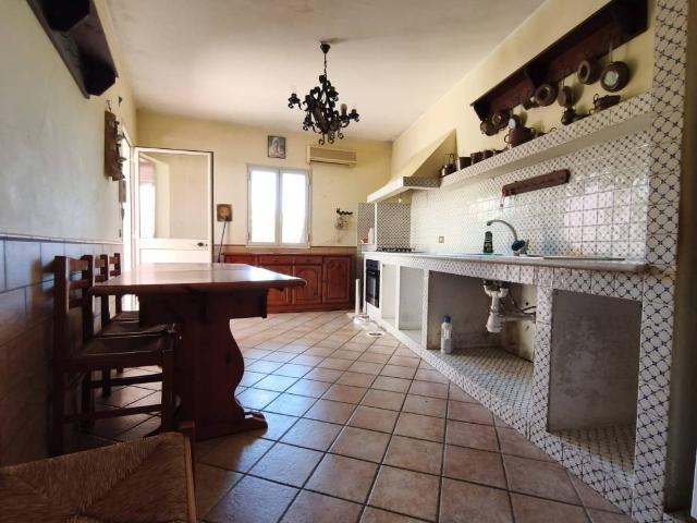 Villa in vendita a Monreale PA