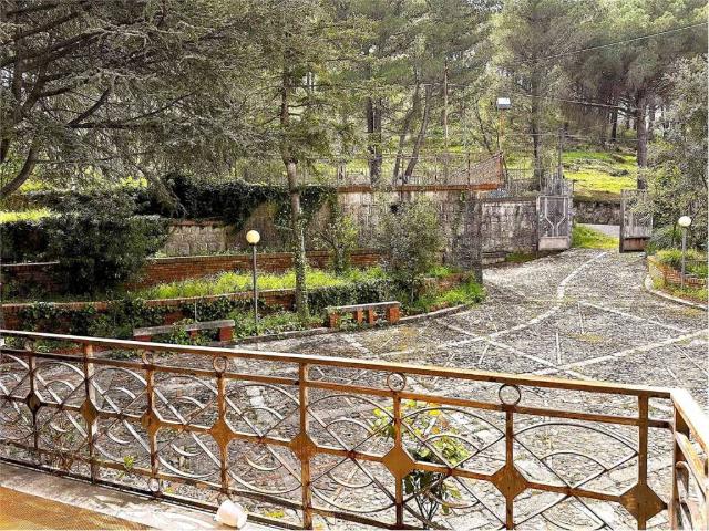 Villa in vendita a Monreale PA