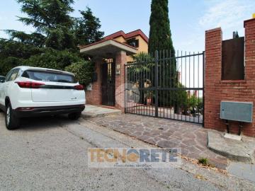 Villa in vendita a Monreale PA