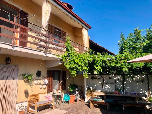 Villa in vendita a Monrupino TS