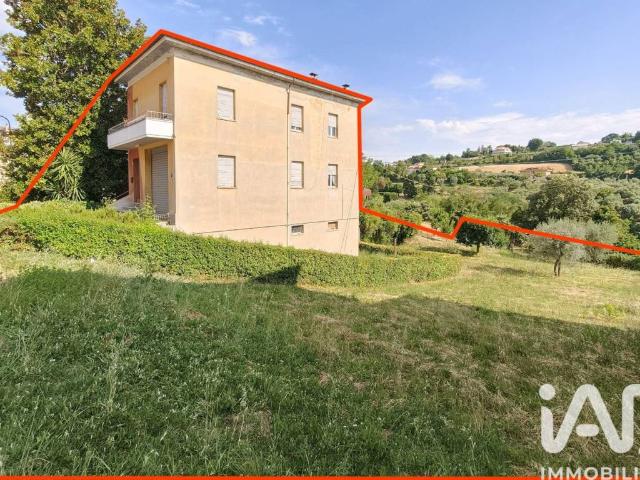 Villa in vendita a Montottone FM