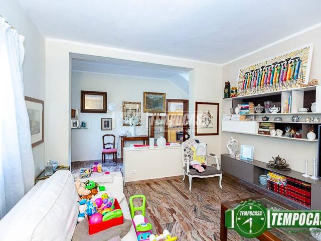 Villa in vendita a Montodine CR
