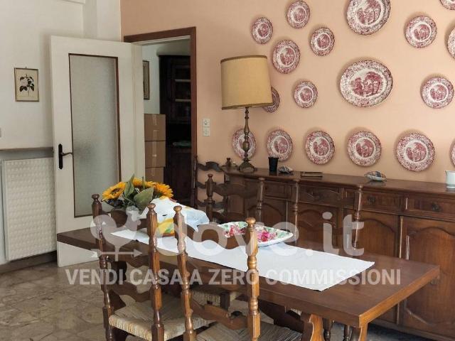 Villa in vendita a Montoggio GE