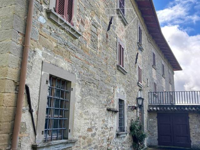 Villa in vendita a Montone PG