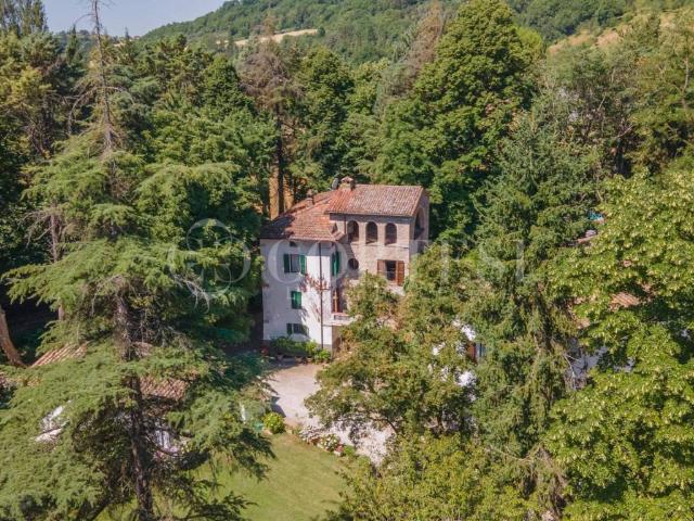 Villa in vendita a Montone PG