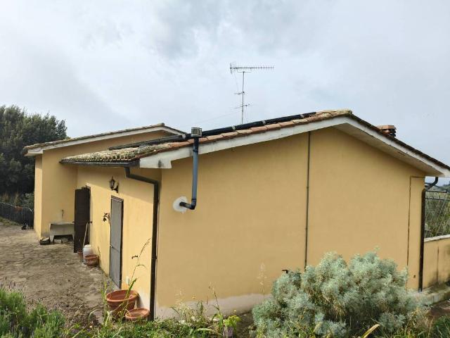 Villa in vendita a Montopoli di Sabina RI
