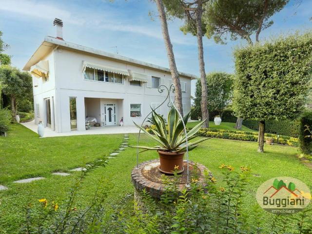 Villa in vendita a Montopoli in Val d'Arno PI