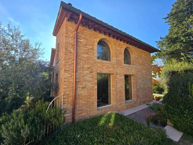 Villa in vendita a Montopoli in Val d'Arno PI
