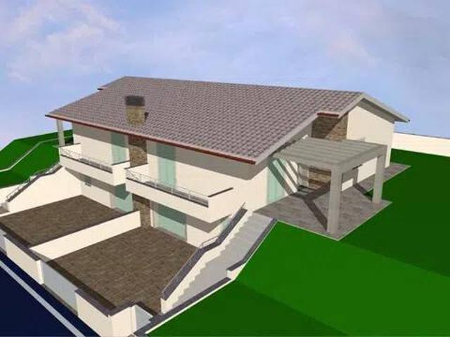 Villa in vendita a Montopoli in Val d'Arno PI