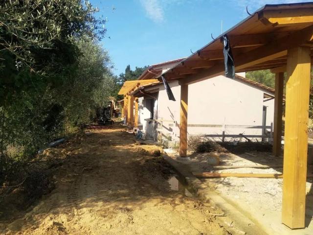 Villa in vendita a Montopoli in Val d'Arno PI