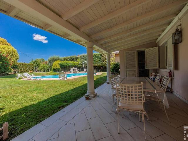 Villa in vendita a Montopoli in Val d'Arno PI