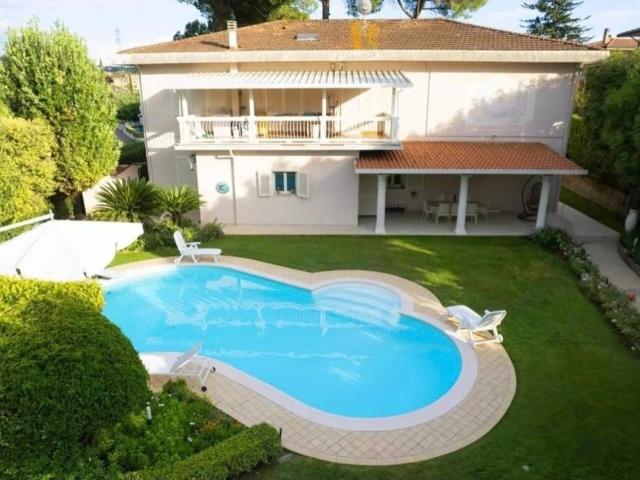 Villa in vendita a Montopoli in Val d'Arno PI