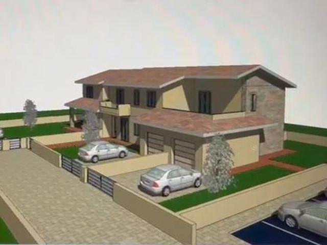 Villa in vendita a Montopoli in Val d'Arno PI