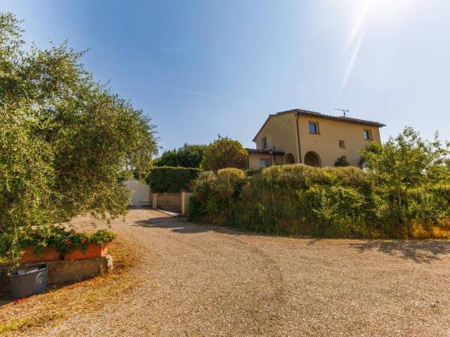 Villa in vendita a Montopoli in Val d'Arno PI